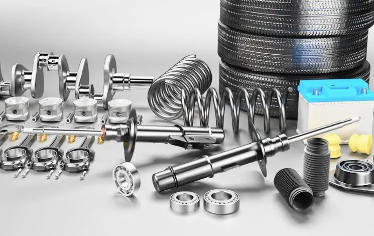 Inauguration de 2 usines de fabrication de pièces et de batteries à Constantine