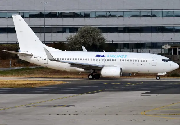 Vols France – Algérie : ASL Airlines communique en tamazight à bord de ses avions