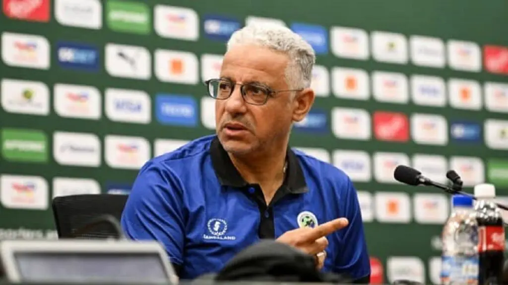 Sanctionné par la CAF à cause du Maroc : Adel Amrouche va saisir le TAS de Lausanne