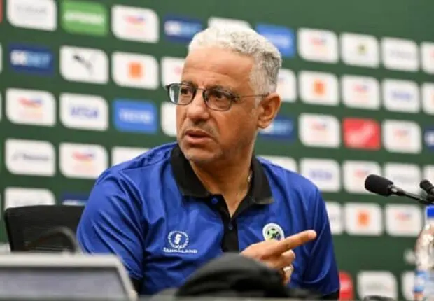 Sanctionné par la CAF à cause du Maroc : Adel Amrouche va saisir le TAS de Lausanne