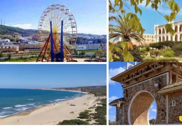 Voyager à Mostaganem – été 2024 : les prix des hôtels et les meilleurs lieux à visiter