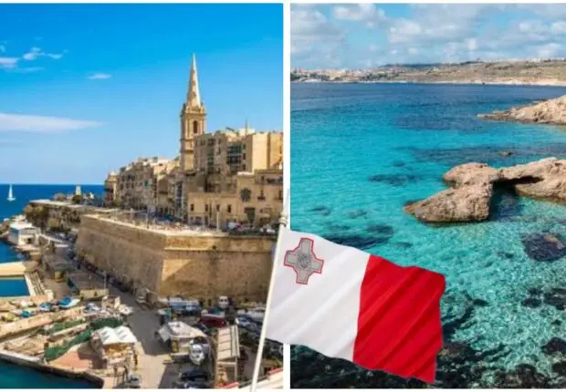 Obtenir le visa touristique pour Malte : les démarches à suivre pour les Algériens