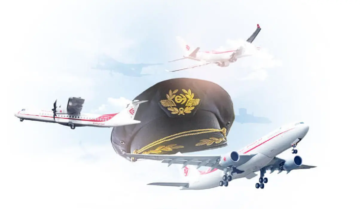 Classement des plus grandes compagnies aériennes : Air Algérie dans le top 3 africain