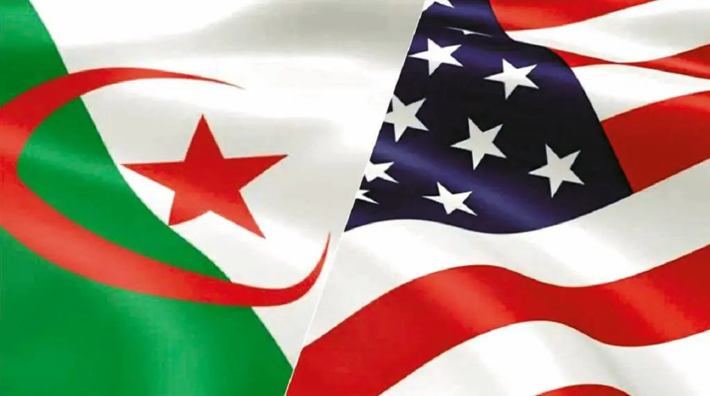 Algérie – USA : renforcement des partenariats éducatifs entre les deux pays