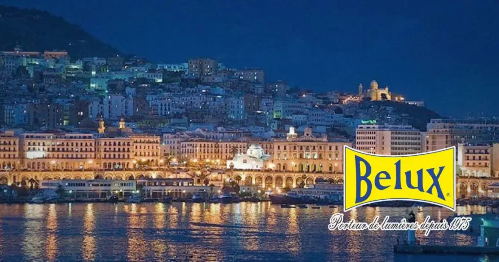 BELUX propose ses idées originales pour encourager le tourisme locale en Algérie