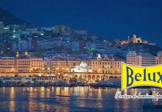 BELUX propose ses idées originales pour encourager le tourisme locale en Algérie