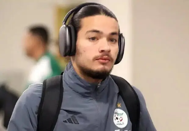 Anis Hadj Moussa rejoint un cador hollandais (officiel)