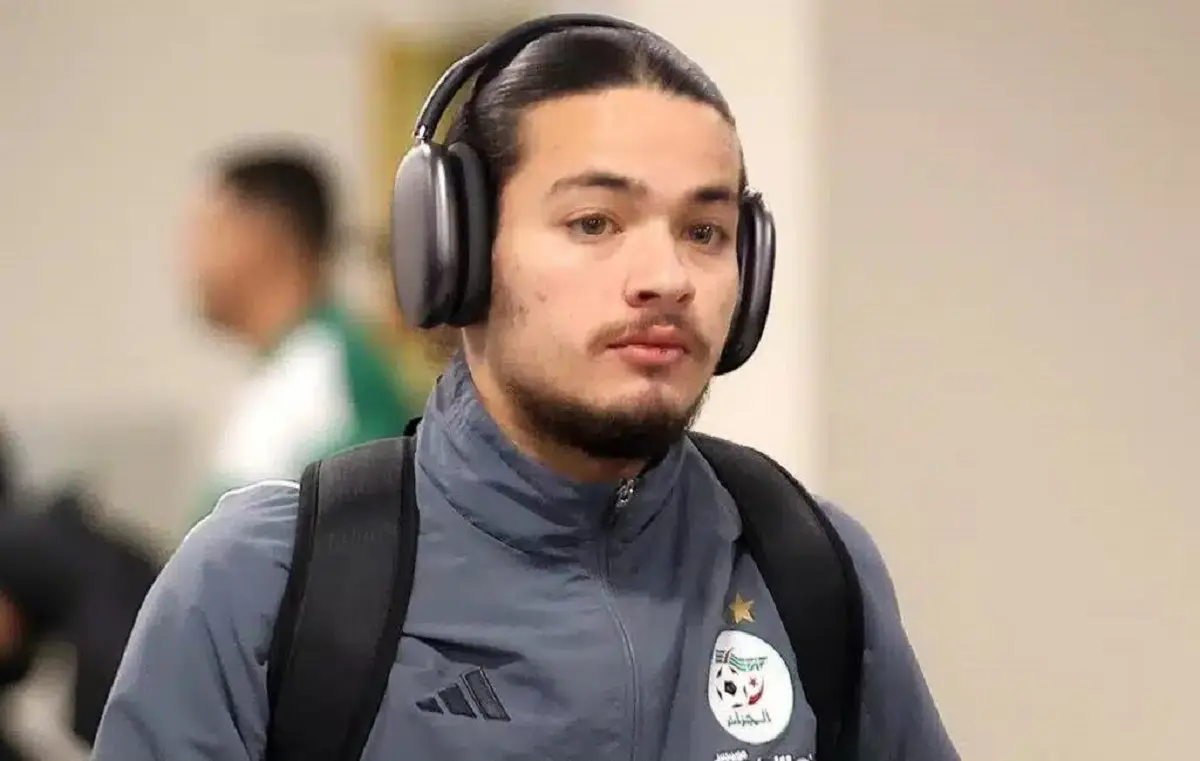 Anis Hadj Moussa rejoint un cador hollandais (officiel)