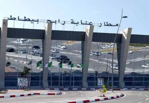Le directeur de l’aéroport d’Annaba suspendu de ses fonctions