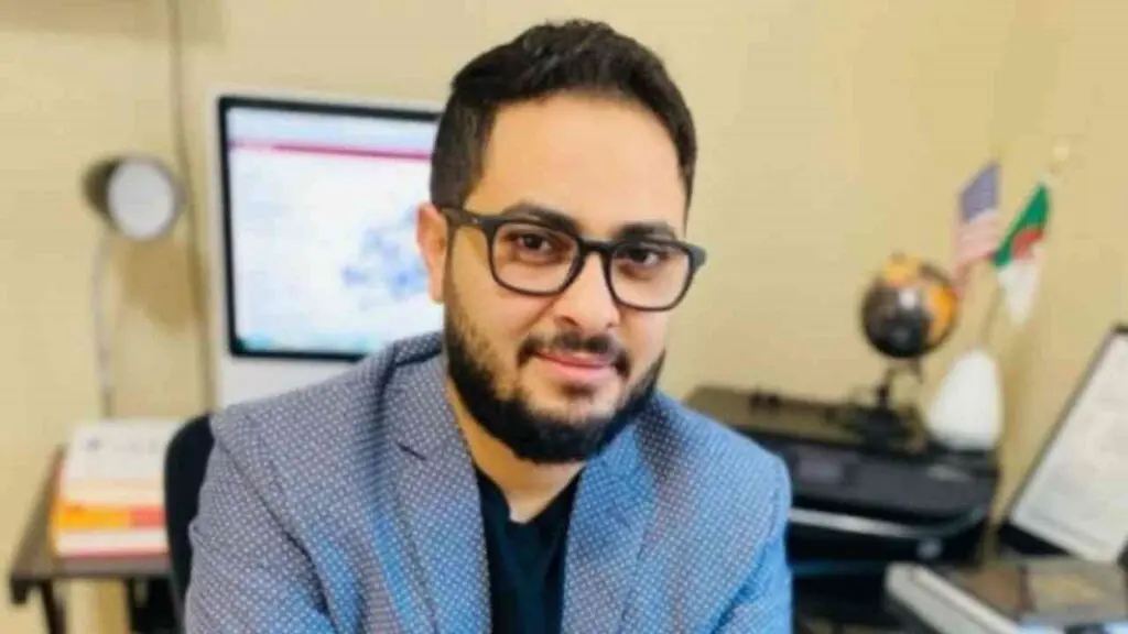 Le chercheur algérien Fouad Bousetouane doublement récompensé aux USA