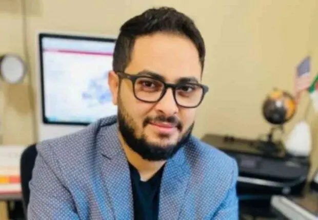 Le chercheur algérien Fouad Bousetouane doublement récompensé aux USA