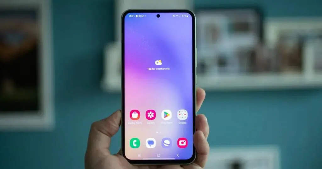 Baisse importante des prix des smartphones en Algérie : le guide d’achat pour avril 2024