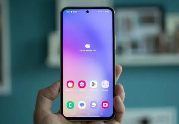 Baisse importante des prix des smartphones en Algérie : le guide d’achat pour avril 2024