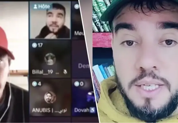 Zako, l’influenceur misogyne, appelle au meurtre des femmes : Tolérance zéro exigée