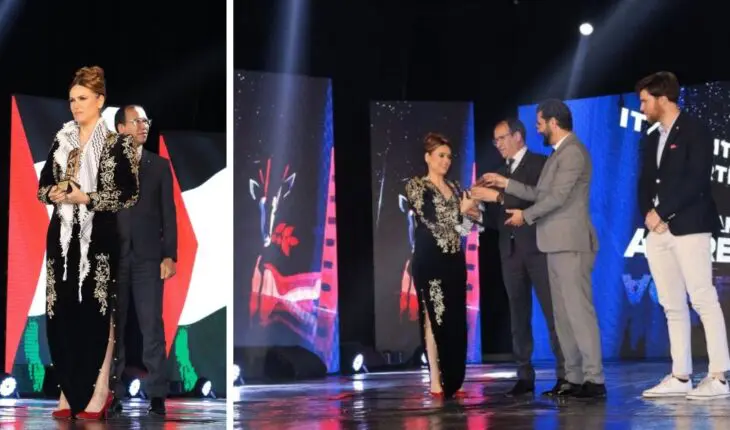 festival du film méditerranéen Annaba