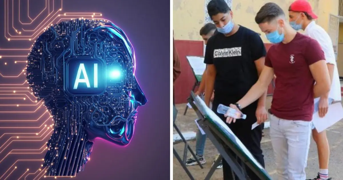 Lancement de la 1ère plateforme algérienne d’orientation des bacheliers basée sur l’IA