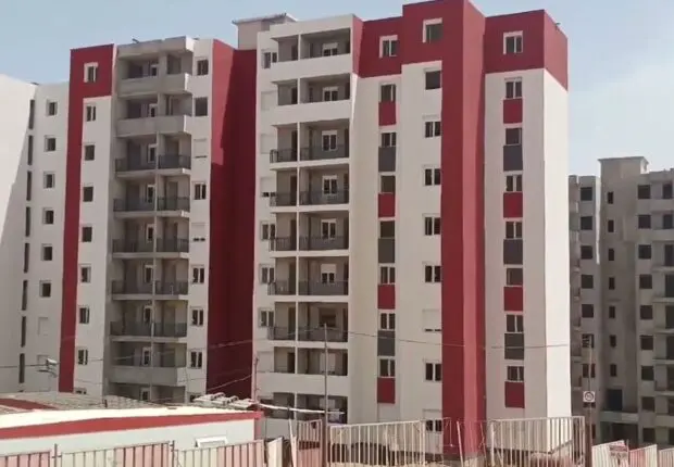 Cités AADL de Sidi Abdellah : le DG ordonne de mettre les bouchées doubles