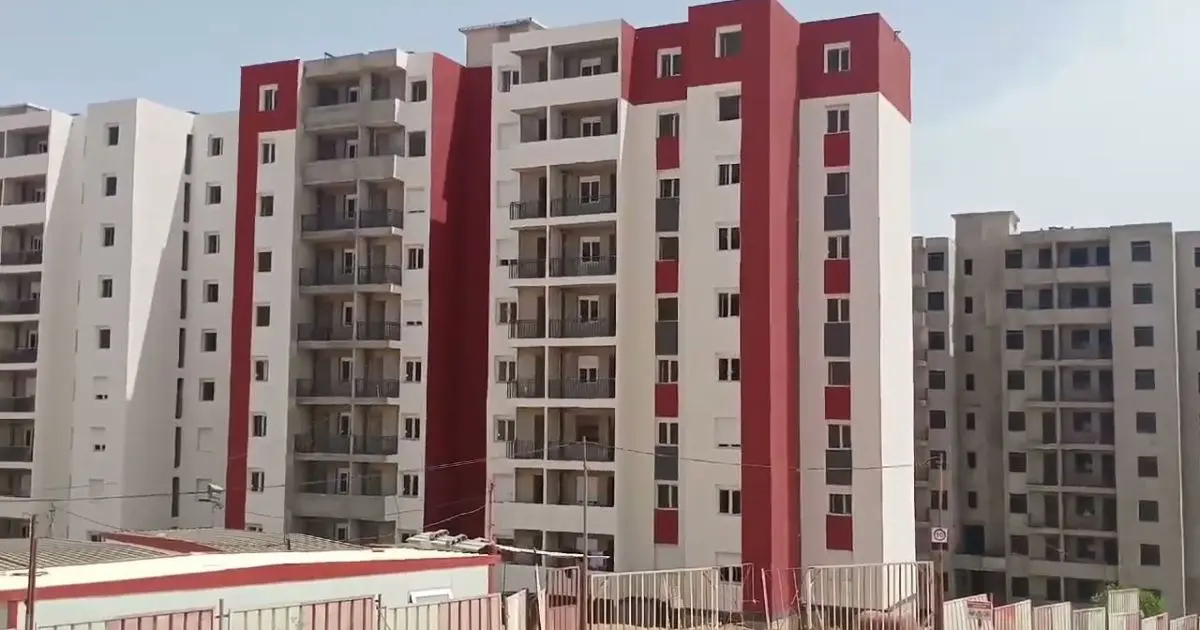 Cités AADL de Sidi Abdellah : le DG ordonne de mettre les bouchées doubles