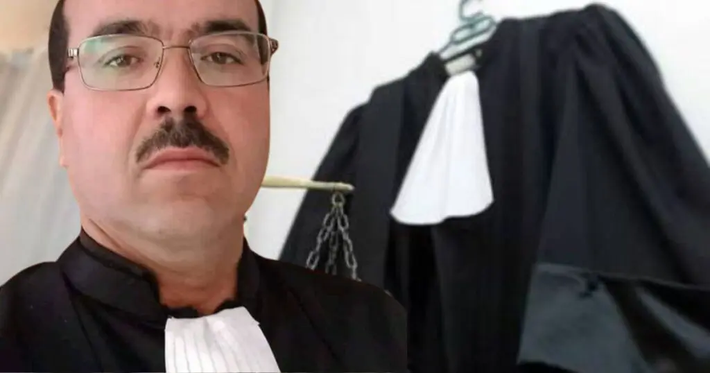 Constantine : un éleveur poignarde un avocat et le tue juste avant la rupture du jeûne