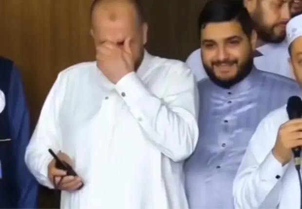 Oran : un donateur anonyme offre 100 omra pour réaliser le rêve des fidèles