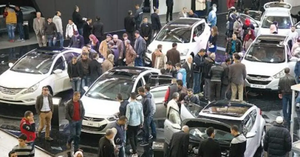 Auto Expo 2024 : L’incontournable salon de l’automobile d’Alger revient cet été