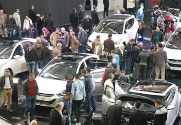 Auto Expo 2024 : L’incontournable salon de l’automobile d’Alger revient cet été