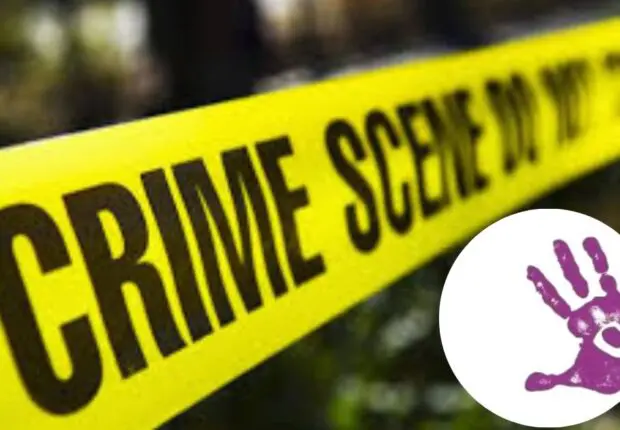 Sétif sous le choc : un homme tue sa femme et brûle son corps