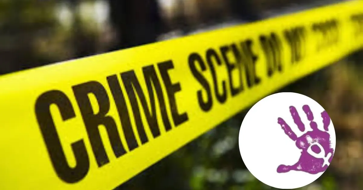 Sétif sous le choc : un homme tue sa femme et brûle son corps