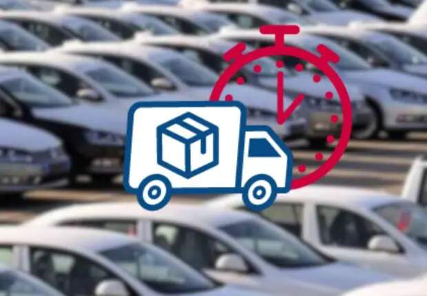 Non-respect des délais de livraison: le ministère menace les concessionnaires automobiles