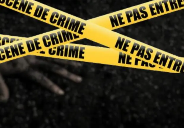 Horreur à Sidi Bel Abbès : 3 chauffeurs de VTC tués et enterrés dans un champs