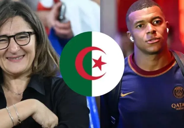 Mbappé en Algérie : Le prodige du PSG foulera le sol de ses racines cet été