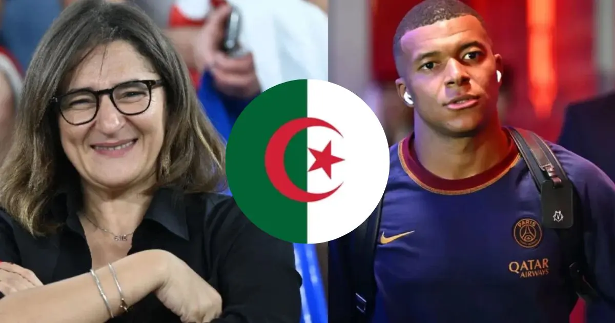 Mbappé en Algérie : Le prodige du PSG foulera le sol de ses racines cet été