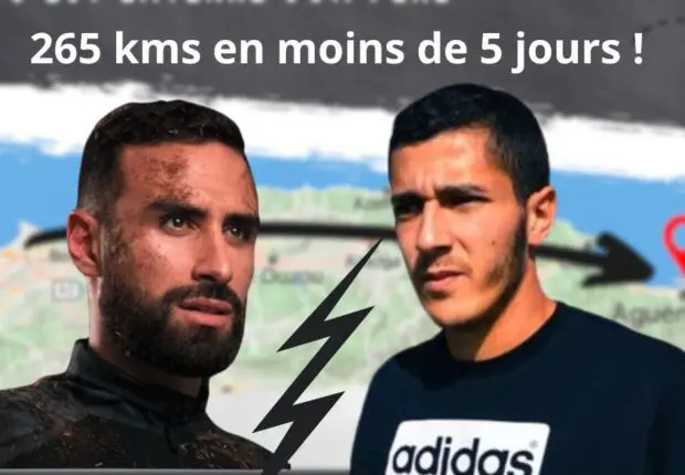 BTC Activé : YaniSport embarque Mehdi Zidane dans une aventure inédite en Algérie