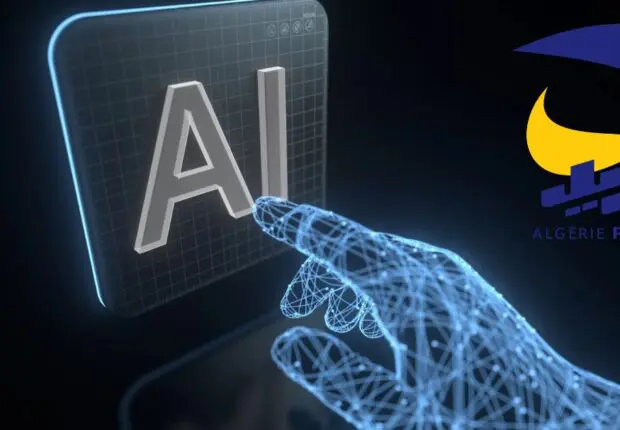 Algérie Poste innove : l’intelligence artificielle (IA) entre bientôt en jeu