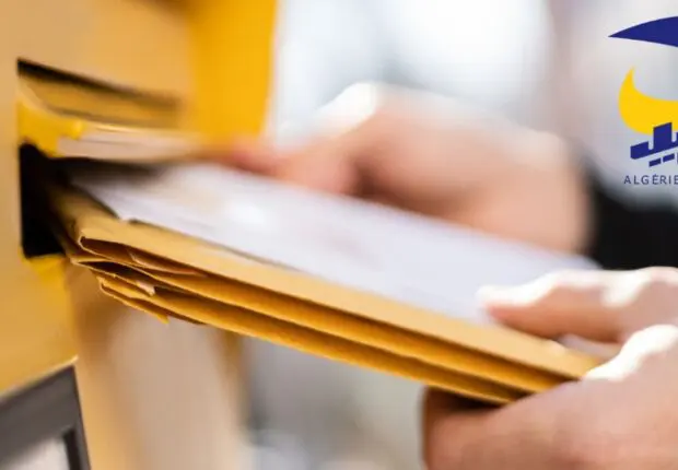 Algérie Poste : Annonce importante concernant l’envoi de documents, colis et marchandises