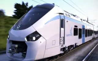 Réduction de 50 % sur les billets de train : La SNTF lance la carte « demi-tarif »