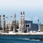 Sécurité hydrique : le projet d’une méga-station de dessalement lancé dans cette wilaya
