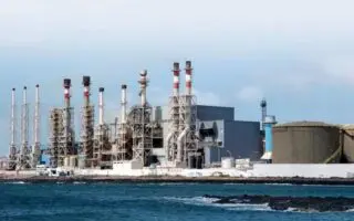 Sécurité hydrique : le projet d’une méga-station de dessalement lancé dans cette wilaya