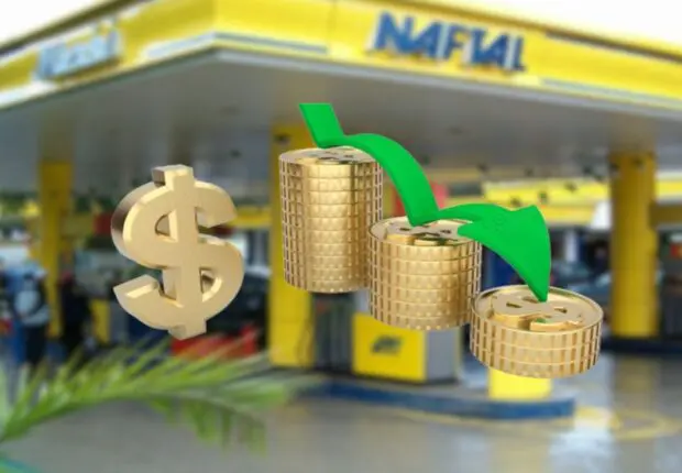 Prix du carburant :  l’Algérie parmi les 5 pays les moins chers au monde en 2024