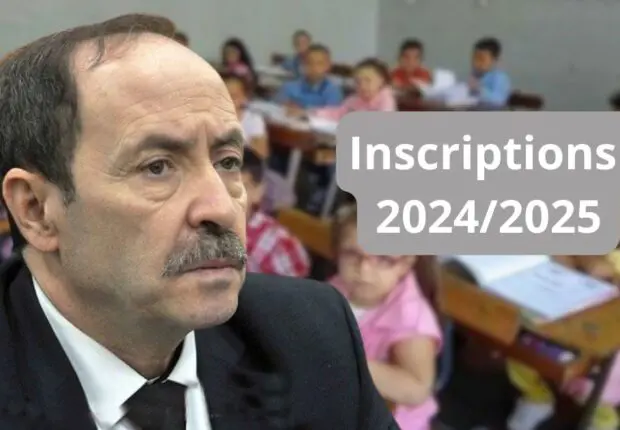 Inscription en 1ère année primaire : Procédure et dates clés pour la rentrée 2024-2025