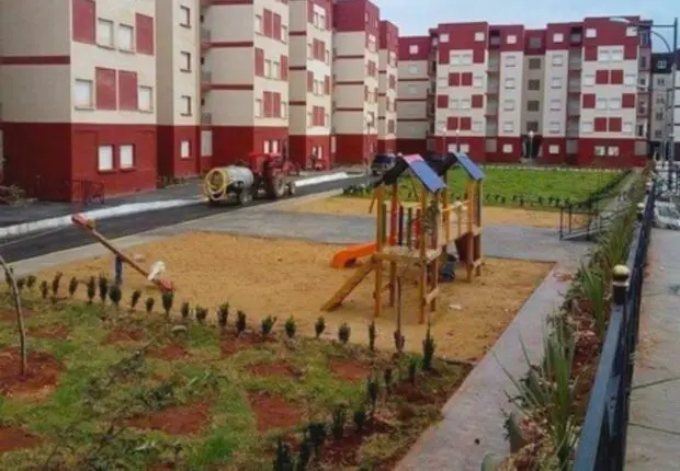 AADL : Une opération d’envergure pour améliorer le cadre de vie des souscripteurs