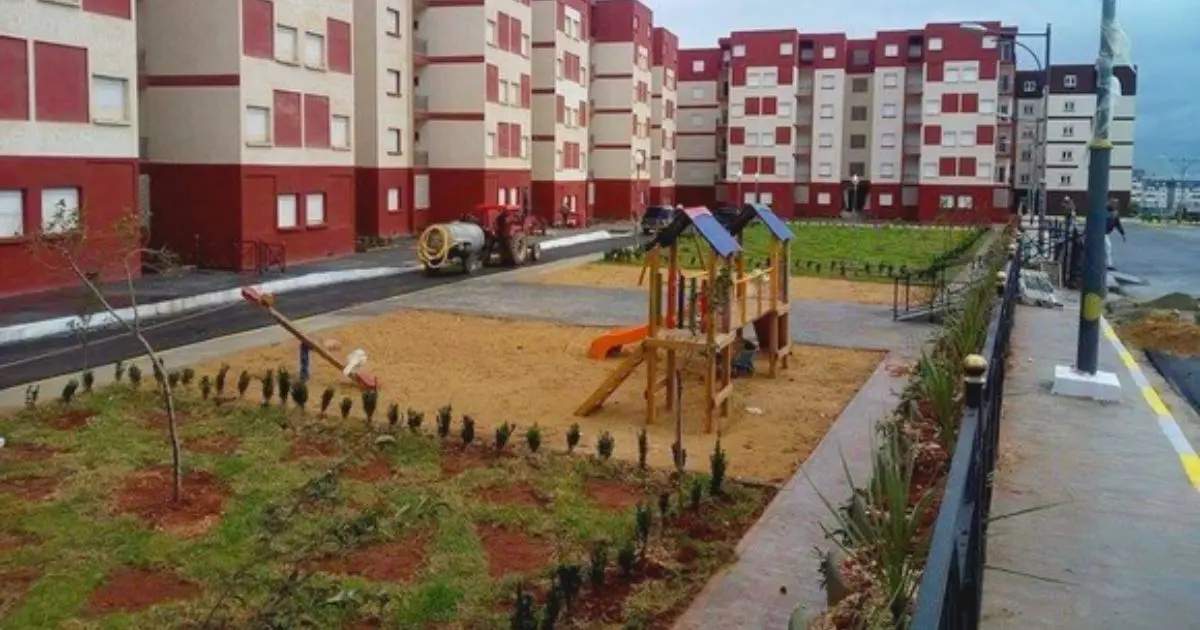 AADL : Une opération d’envergure pour améliorer le cadre de vie des souscripteurs