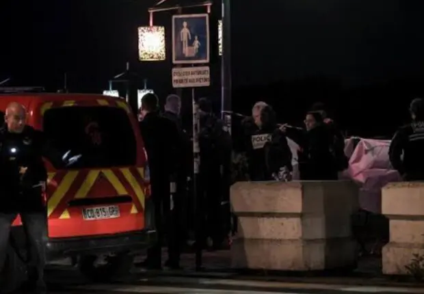 Un algérien assassiné à coup de couteau en France le jour de l’Aïd El-Fitr