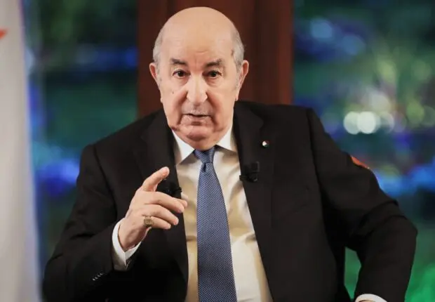 Présidentielles 2024 : les engagements de Tebboune pour son 2ᵉ mandat
