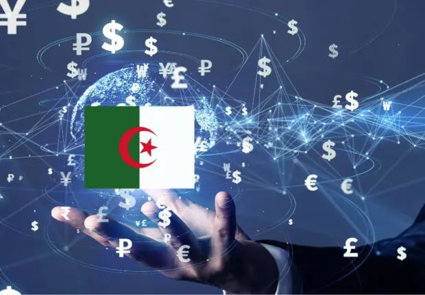 Réserves de change : l’Algérie en tête des pays africains (2024)