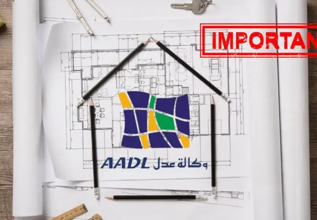 AADL dévoile la date de début des ventes pour ses villas nouvellement achevées