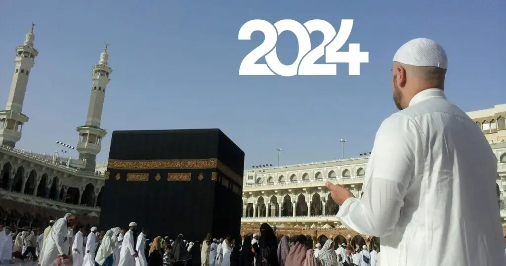Réduction des heures d&rsquo;attente des pèlerins aux aéroports pour le Hajj 2024