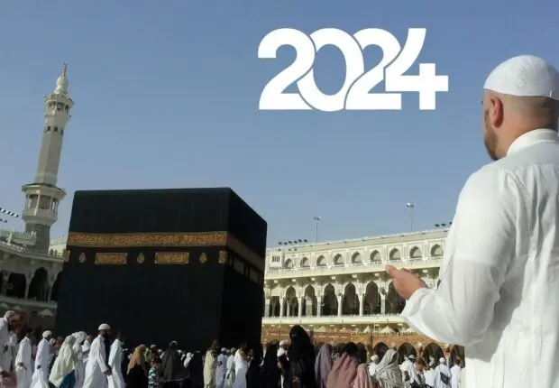 Réduction des heures d’attente des pèlerins aux aéroports pour le Hajj 2024