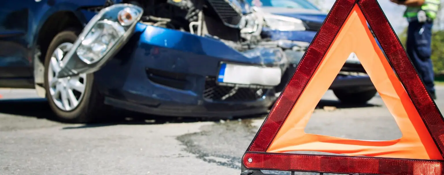 368 accidents de la route le premier jour de l’Aïd