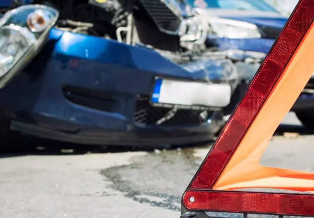 368 accidents de la route le premier jour de l’Aïd